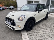 MINI Cooper 2015