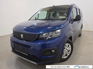 Peugeot Rifter 2019