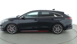 Kia pro cee'd / ProCeed 2020