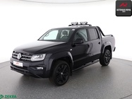 Volkswagen Amarok 2020