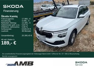 Skoda Kamiq 2025