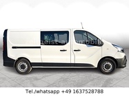 Renault Trafic 2021