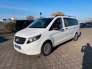 Mercedes-Benz Vito 2022
