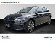 Skoda Scala 2025