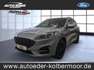 Ford Kuga 2022
