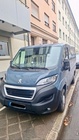 Peugeot Boxer 2022