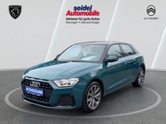 Audi A1 2019