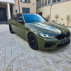BMW M5 2020