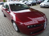 Alfa Romeo 159 2006