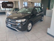 Volkswagen T-Cross 2023
