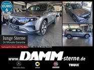 Mercedes-Benz EQB 2024