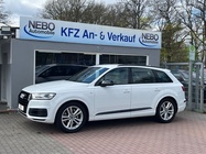 Audi Q7 2019