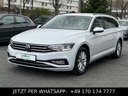 Volkswagen Passat 2023