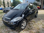 Mercedes-Benz A-Class 2007