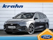 Ford Focus 2025