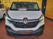 Renault Trafic 2020