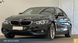 BMW 4 Series 2019
