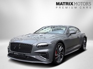 Bentley Continental GT 2024