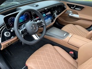 Mercedes-Benz E-Class 2024