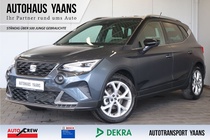 Seat Arona 2023