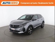Peugeot 3008 2021