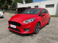 Ford Fiesta 2021