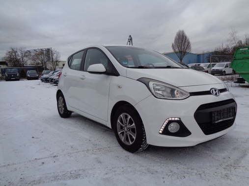 Hyundai i10 2015