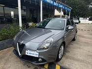 Alfa Romeo Giulietta 2018