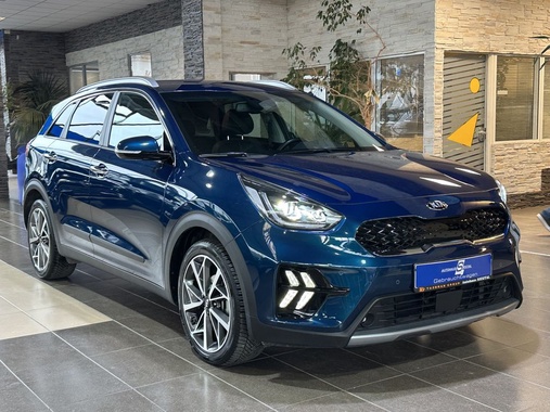 Kia Niro 2021