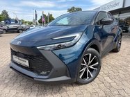 Toyota C-HR 2025