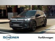 Volkswagen Tiguan 2026