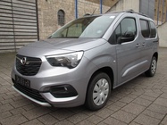 Opel Combo 2023