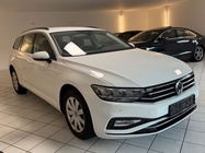 Volkswagen Passat 2021