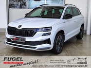 Skoda Karoq 2022