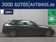 BMW 5 Series 2019