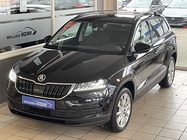Skoda Karoq 2019
