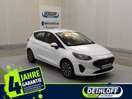Ford Fiesta 2023
