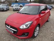 Suzuki Swift 2023