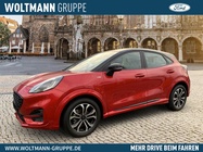 Ford Puma 2021