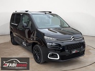 Citroen Berlingo 2021