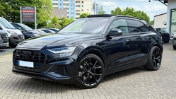 Audi SQ8 2019