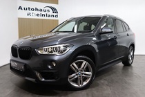 BMW X1 2019