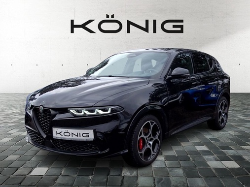 Alfa Romeo Tonale 2023