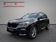 BMW X3 2019