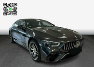 Mercedes-Benz AMG GT 2023