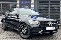 Mercedes-Benz GLC-Class 2022