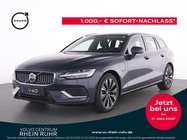 Volvo V60 2025