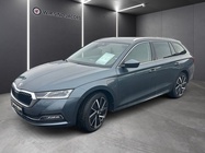 Skoda Octavia 2021