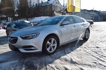 Opel Insignia 2018