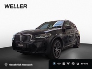 BMW X3 2023